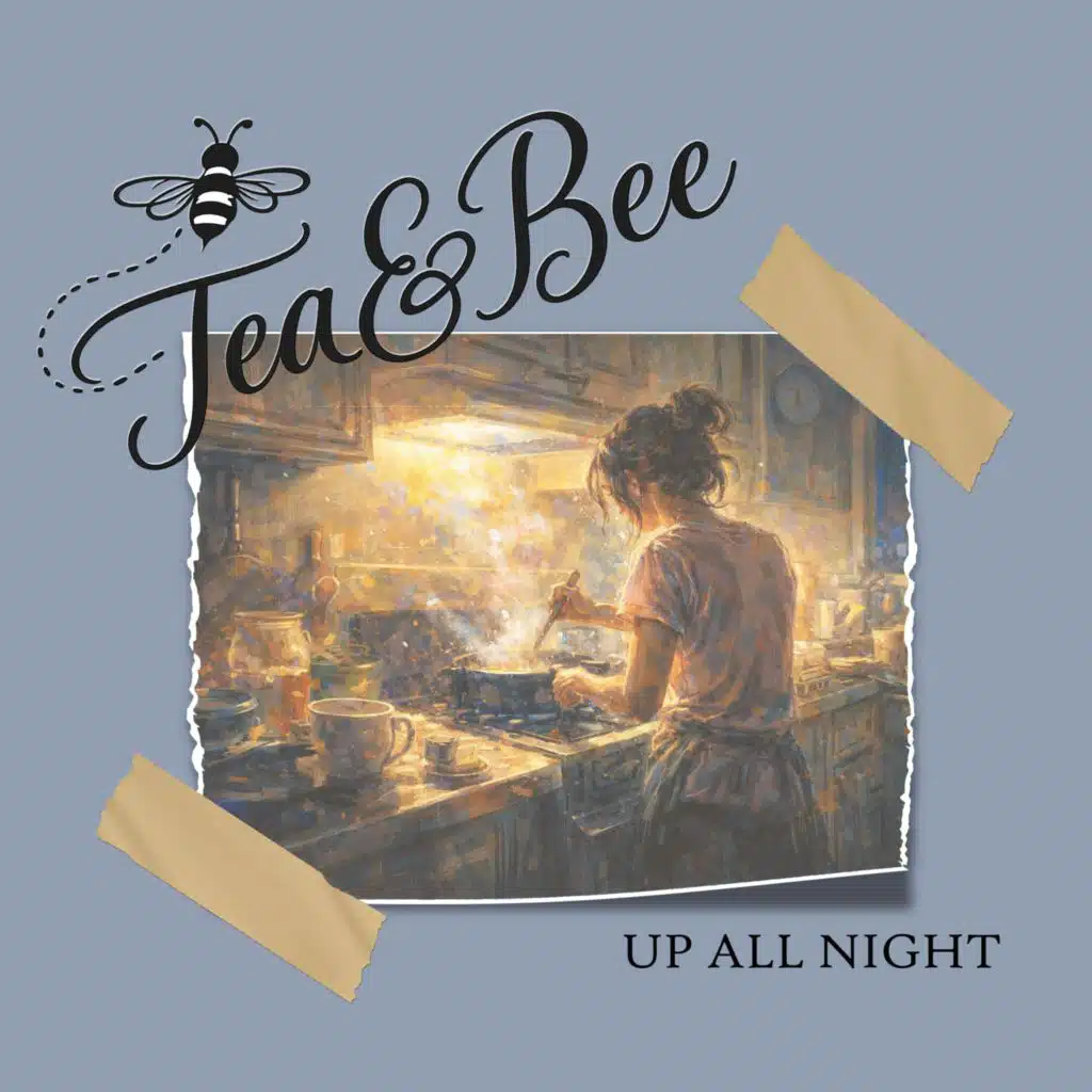 Up All Night