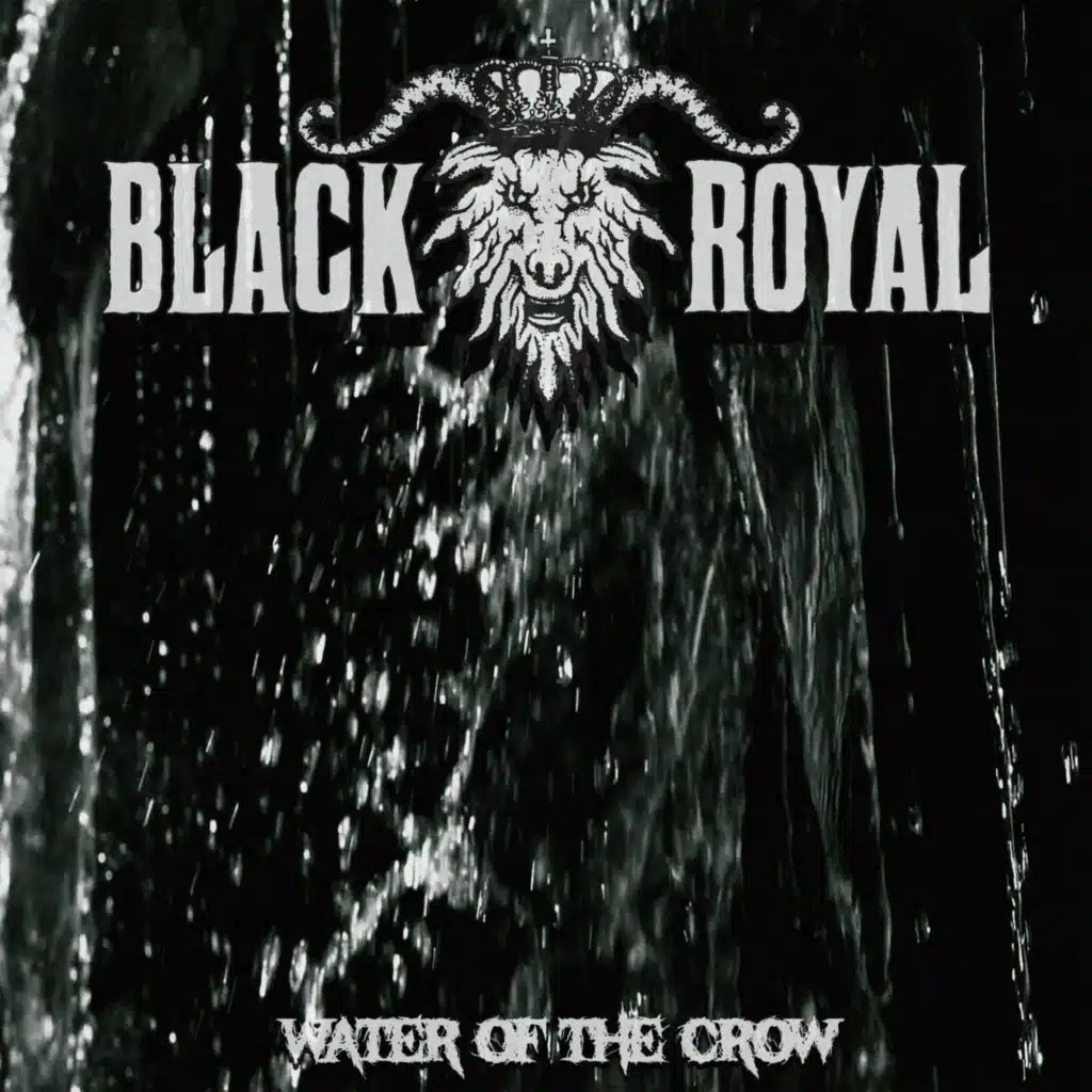 Black Royal