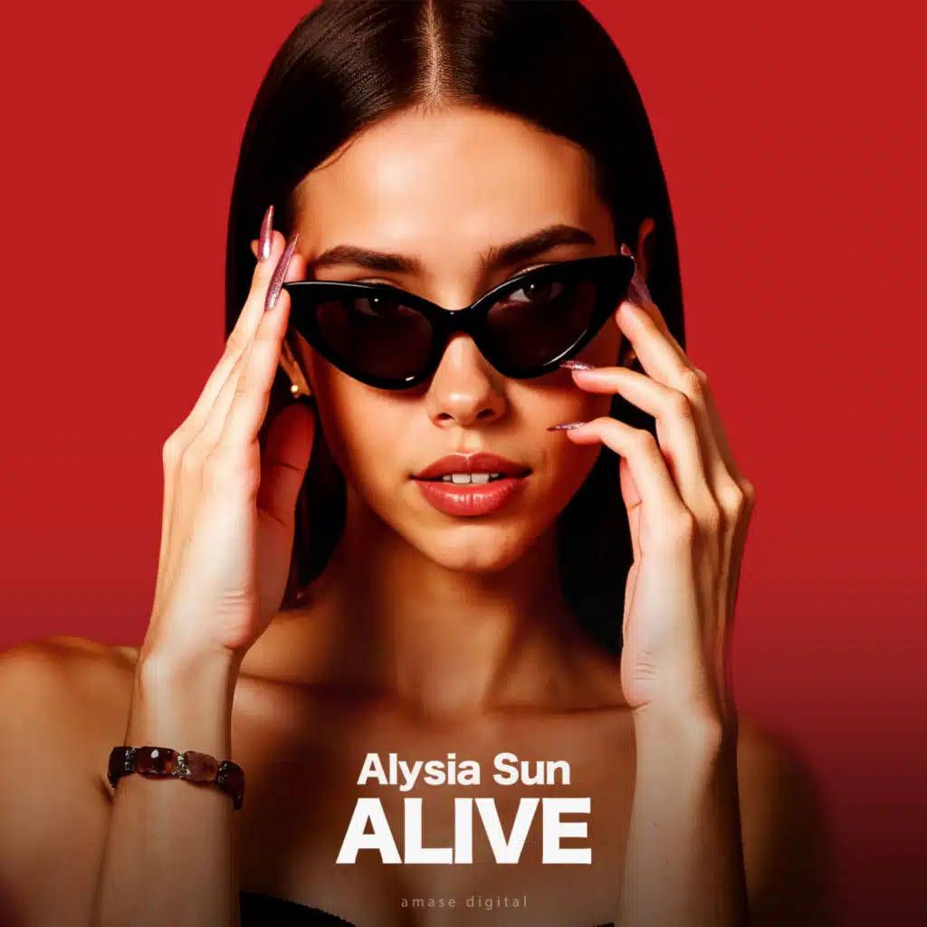 Alive