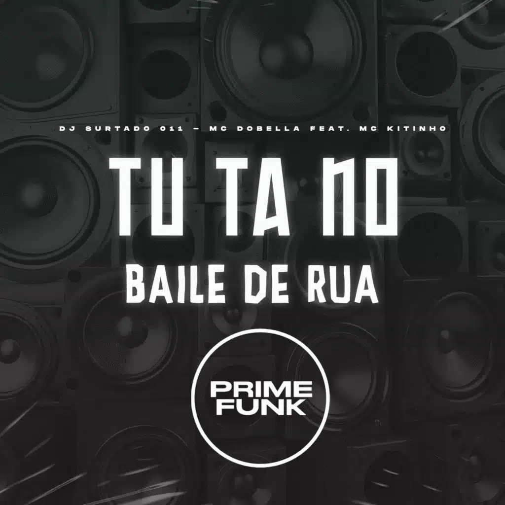 DJ Surtado 011 & MC Dobella