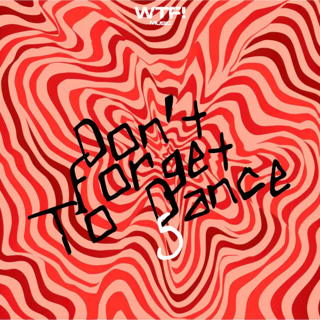 Don't Forget to Dance 5