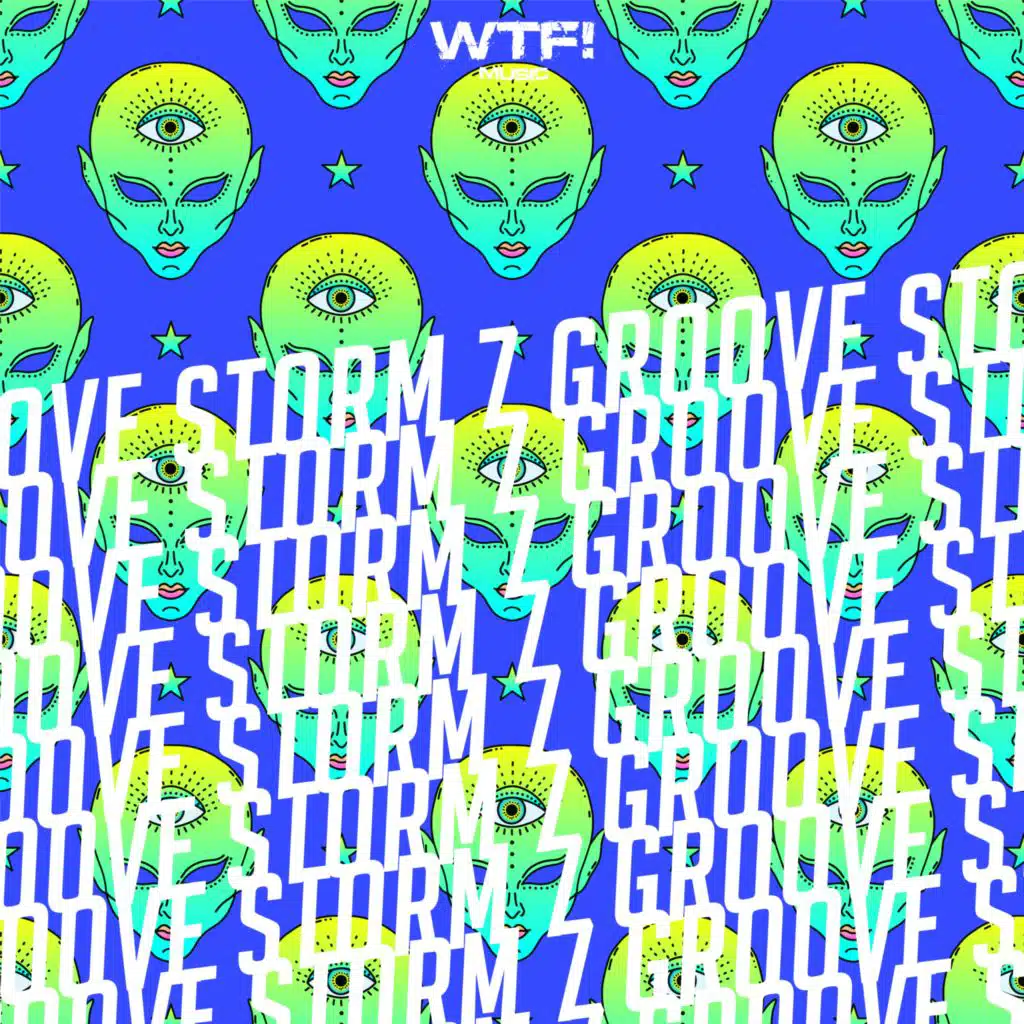 Groove Storm 7