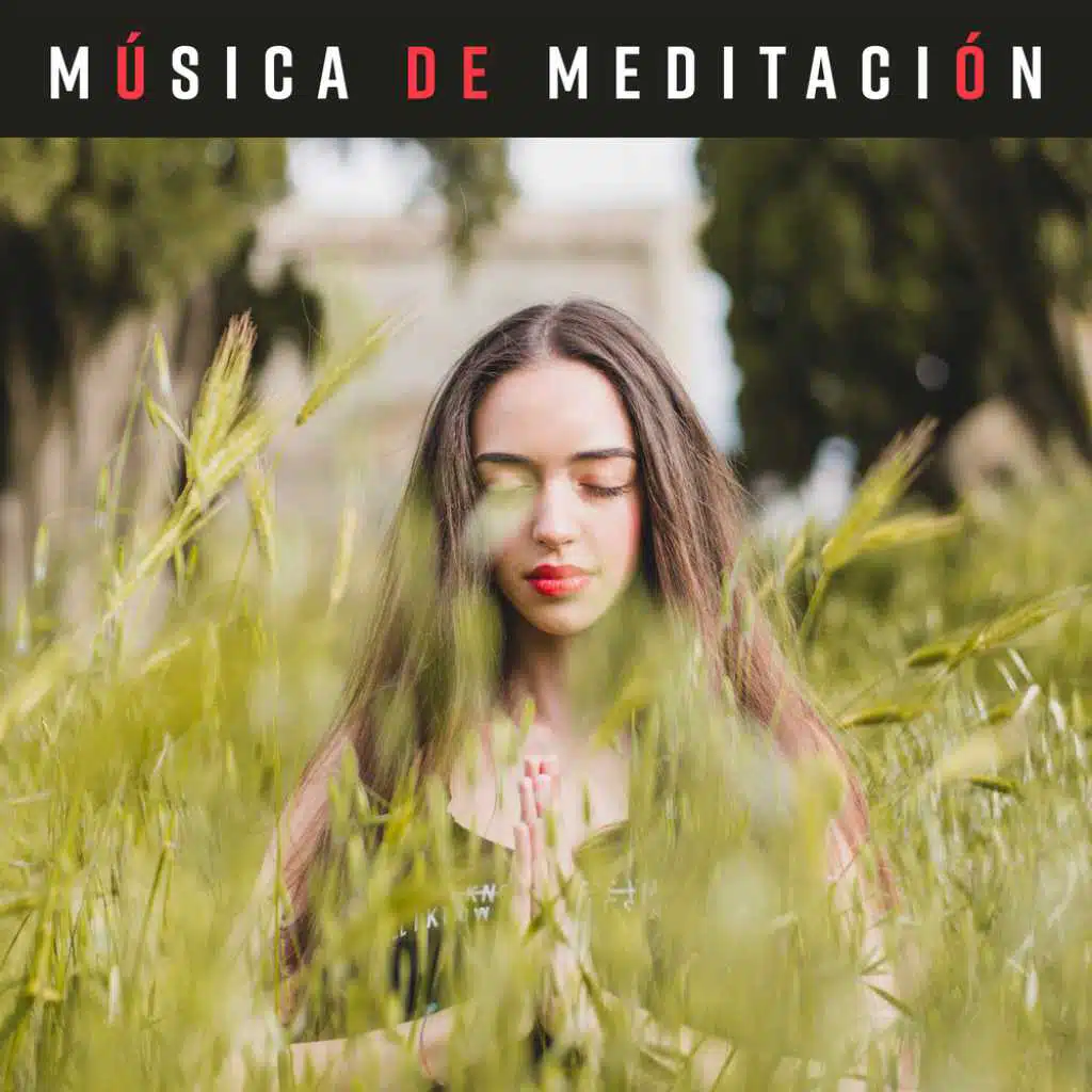 Música de meditación