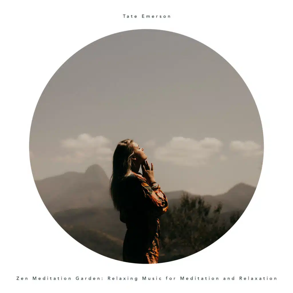 Zen Meditation Garden: Relaxing Music for Meditation and Relaxation