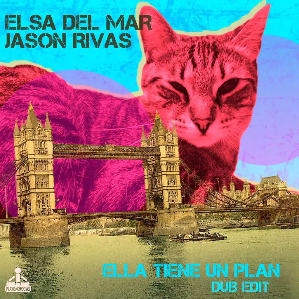 Ella Tiene Un Plan (Dub Edit)
