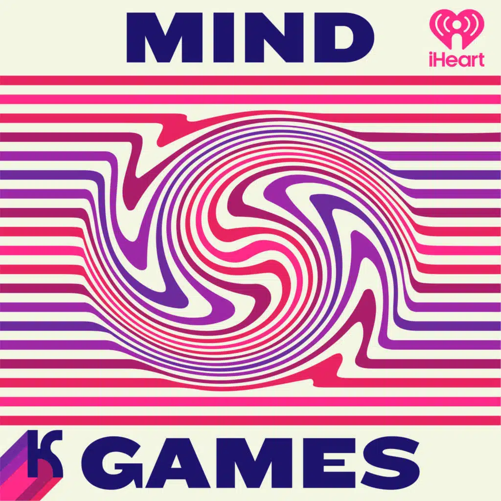 New from Kaleidoscope: Mind Games - Episode 1. The Guru's Guru.
