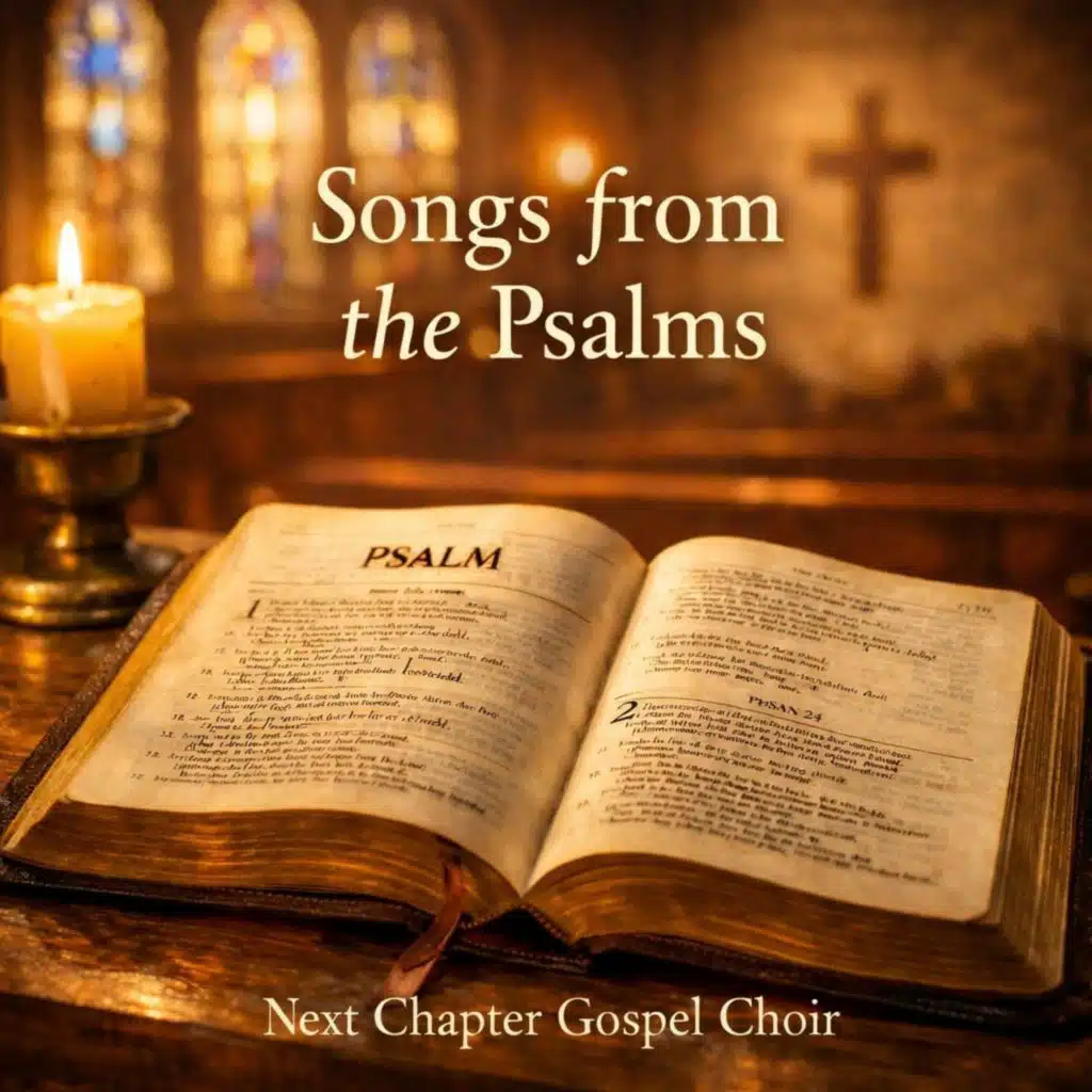 Songs from the Psalms