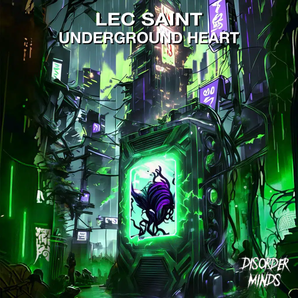Lec Saint