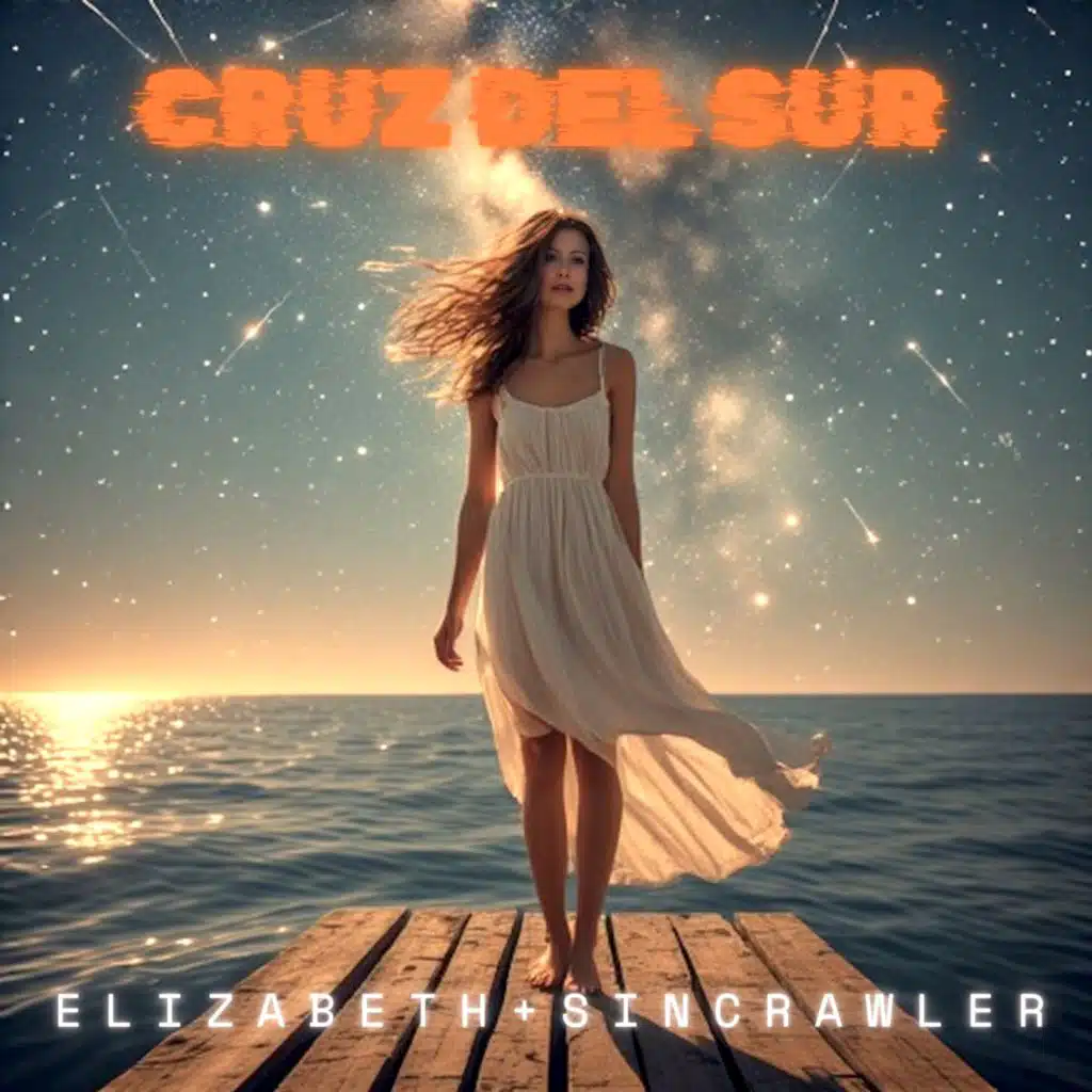 Elizabeth & SinCrawler