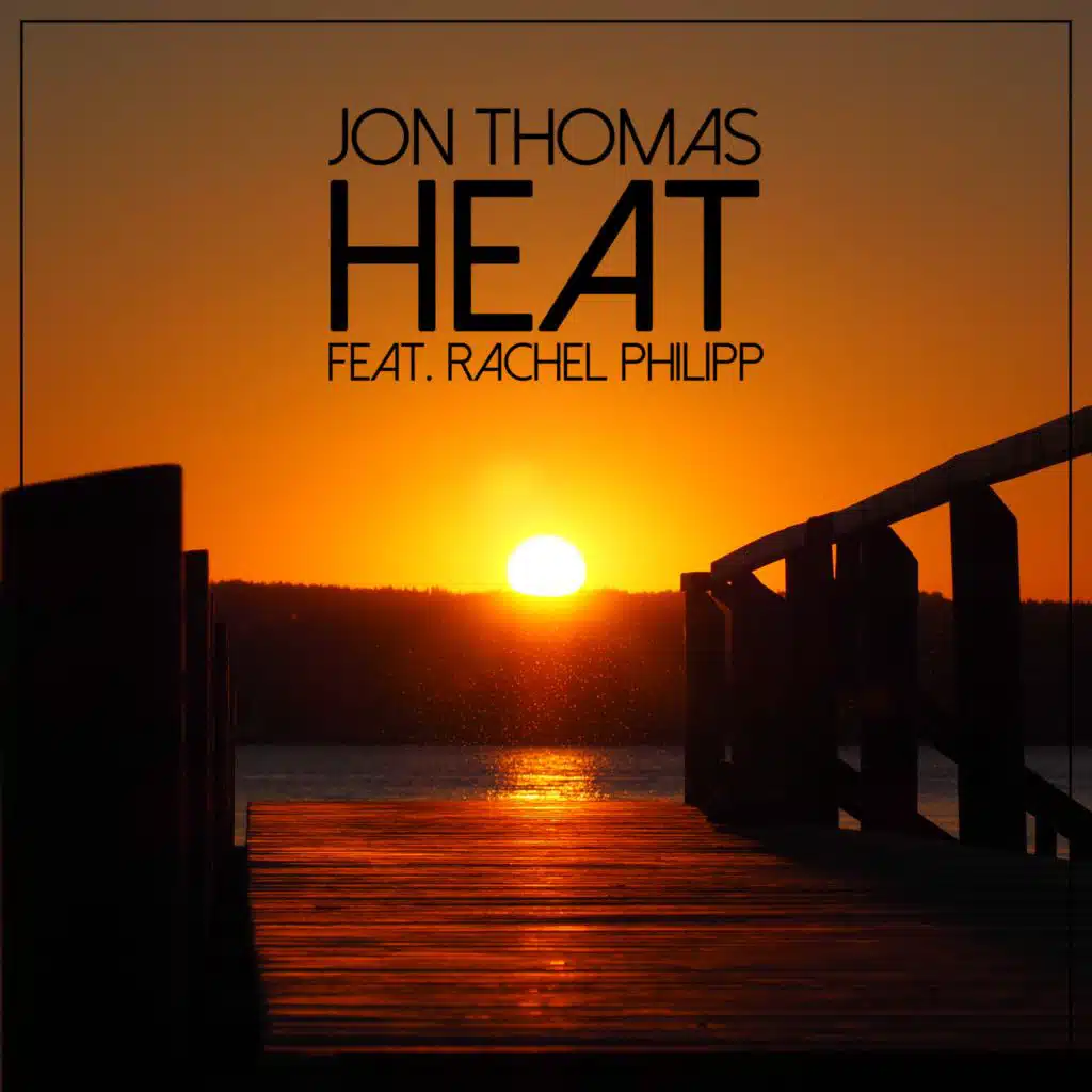 Jon Thomas