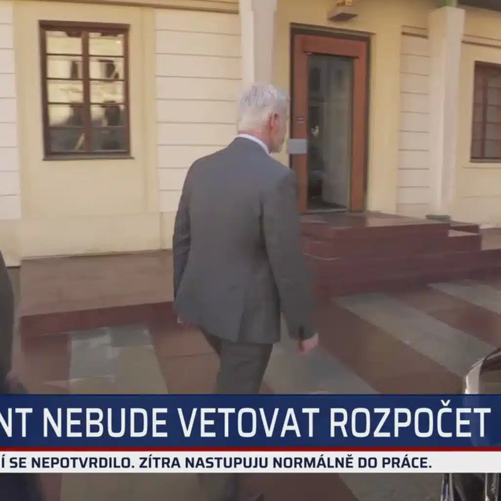 Prokop: Zavalený Červený si na ministerstvu brzy nevzpomene, kdo Turek vlastně je