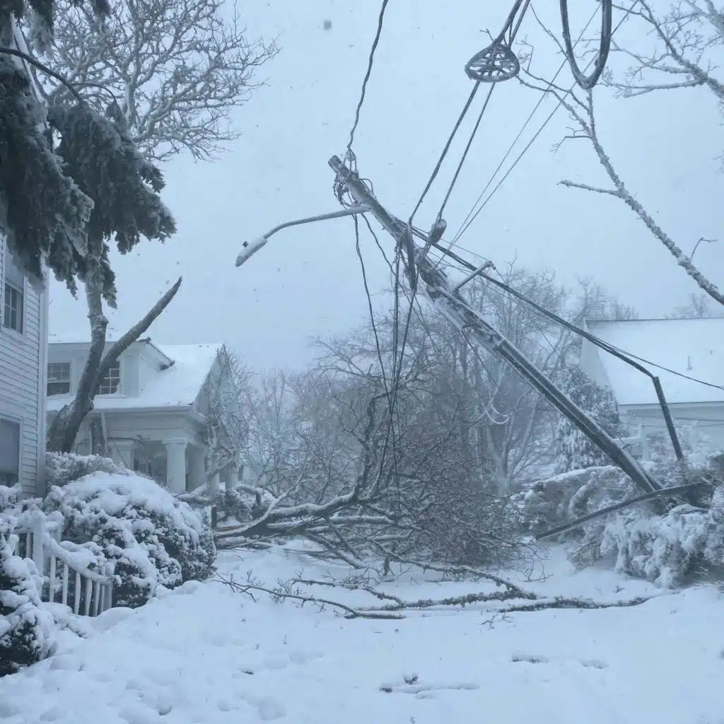 Tariffs, snowstorm and Mexico violence