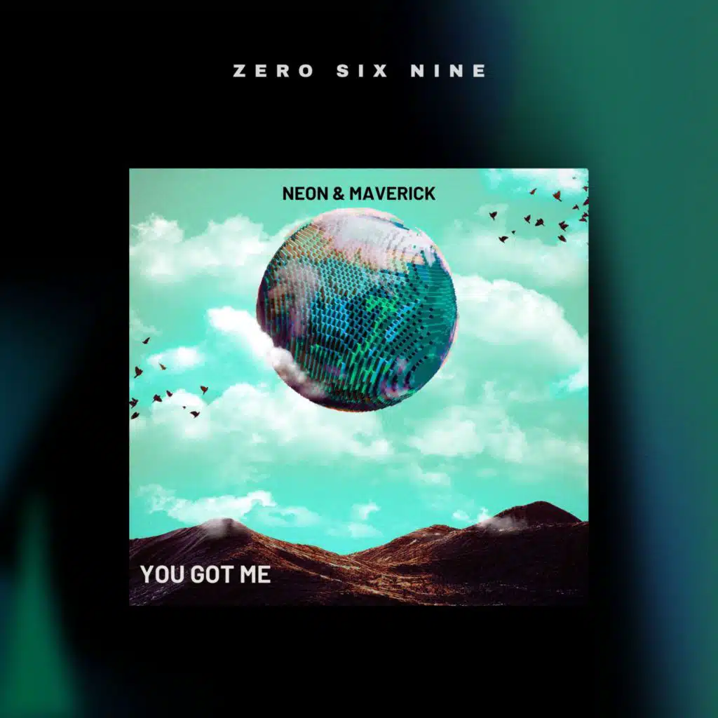 You Got Me (Extended Mix)