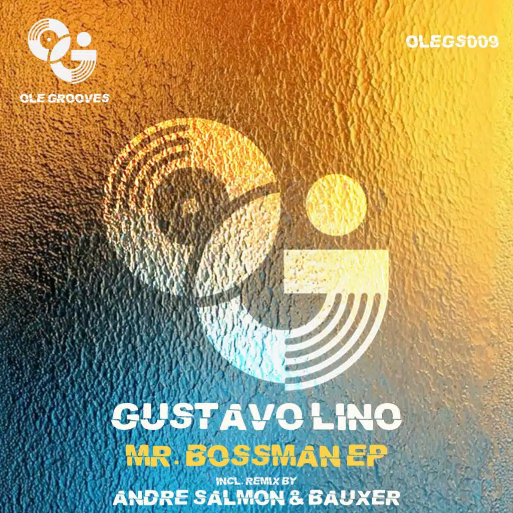 Mr. Bossman (Andre Salmon & Bauxer Dub Remix)