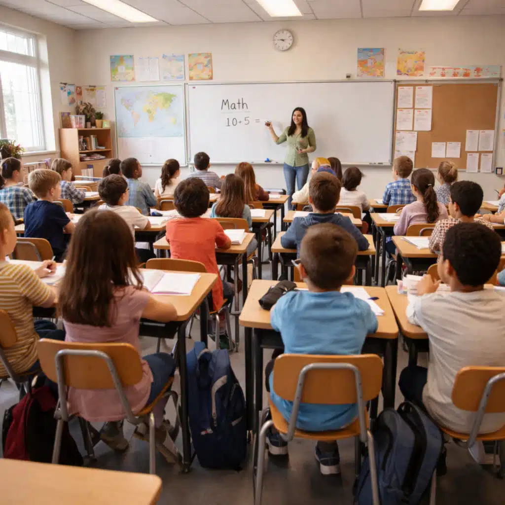 School term dates confirmed for the next three years