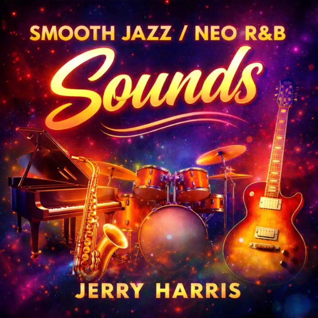 Jerry Harris
