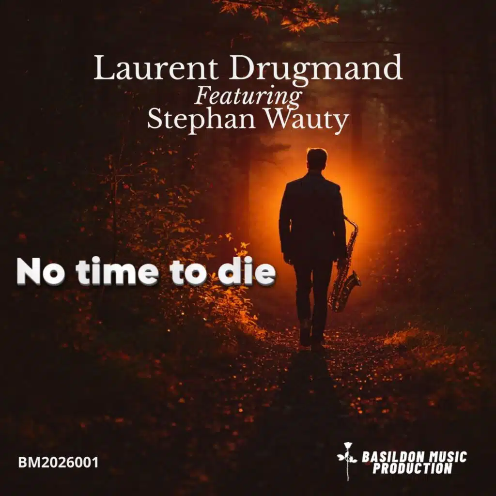 Laurent Drugmand