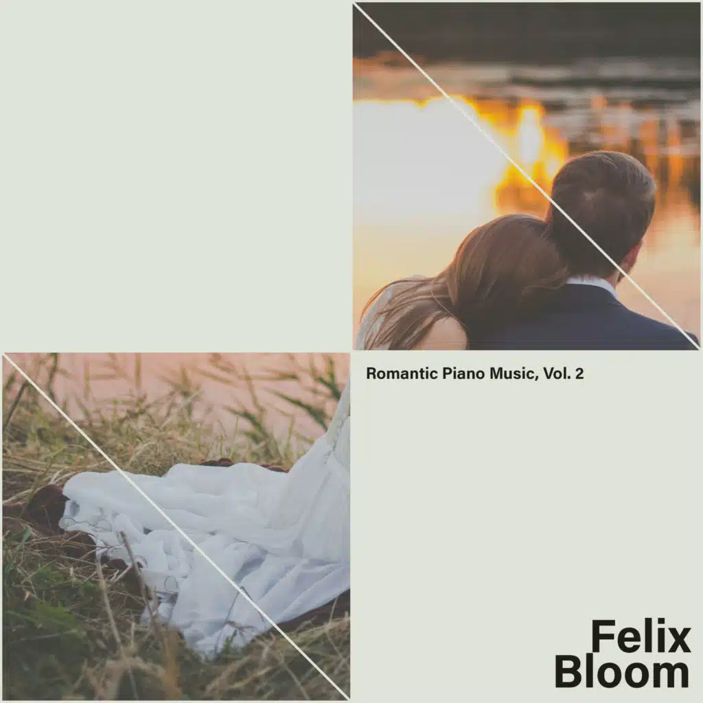 Improvisation on Invention No. 4