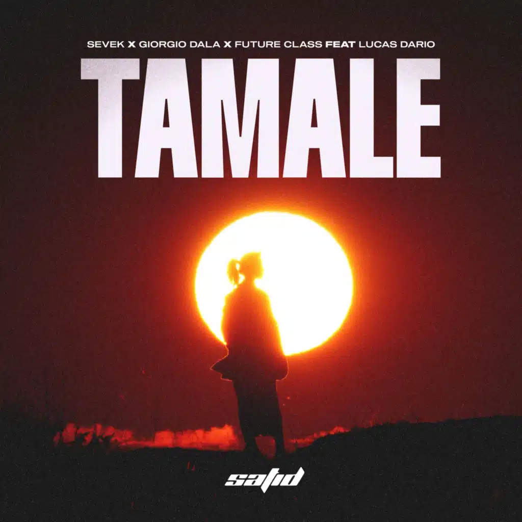 Tamale