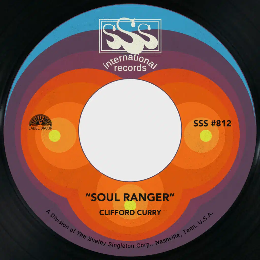 Soul Ranger / I Don't Need You