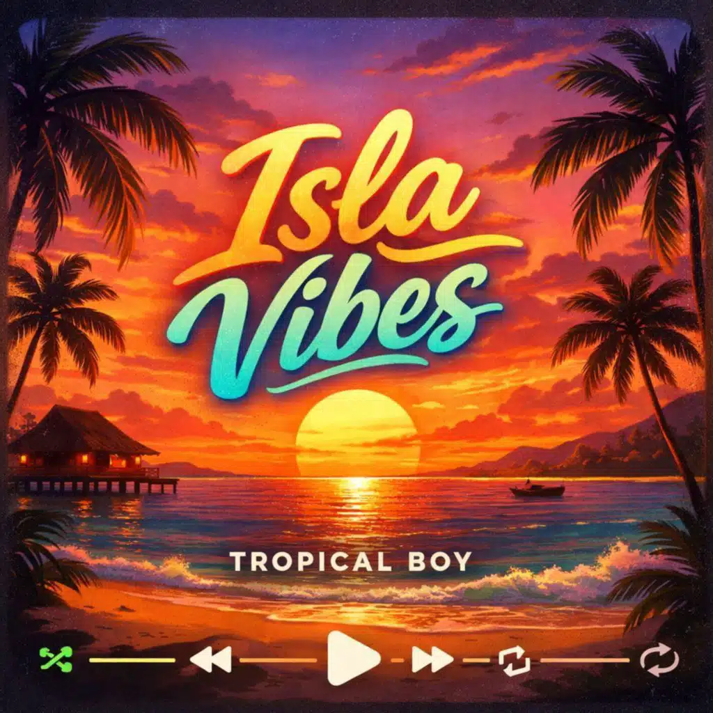 ISLA ViBES