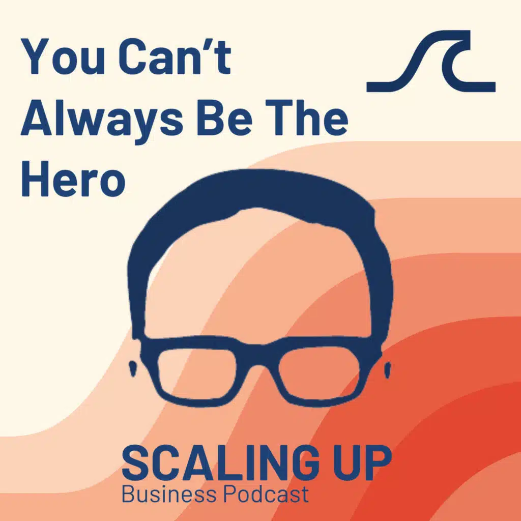 This Leadership Habit That’s Shrinking Your Company