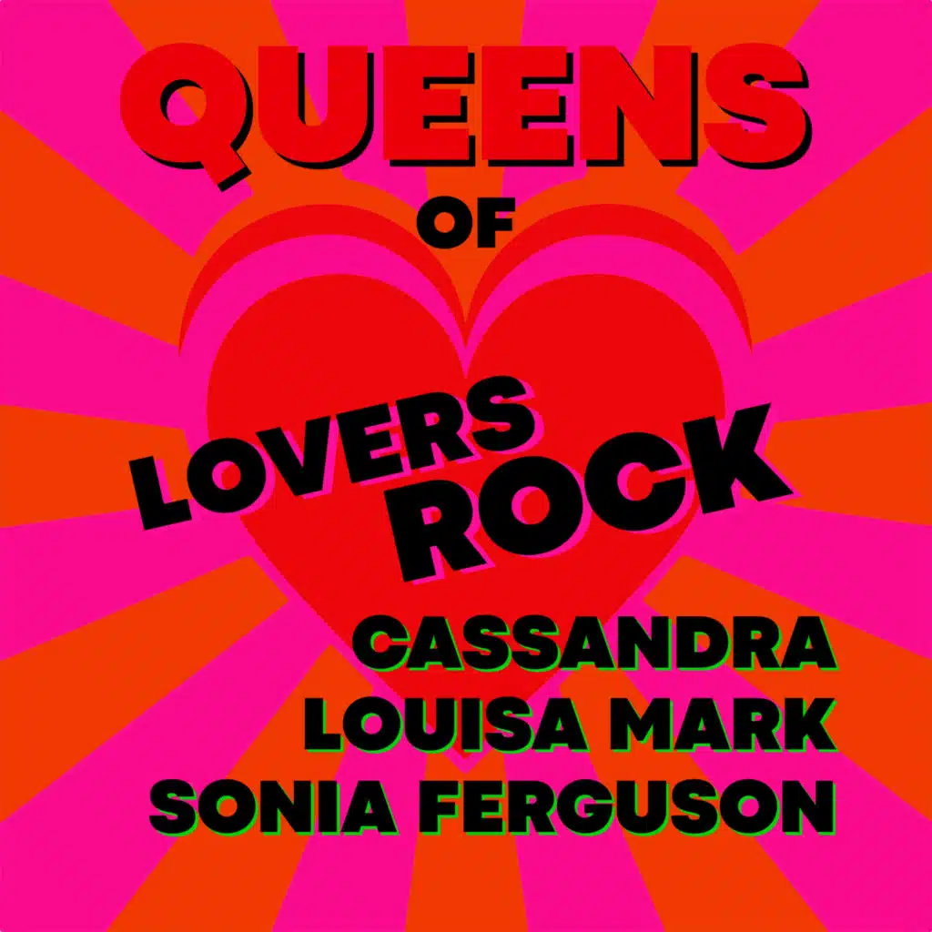 Queens Of Lovers Rock