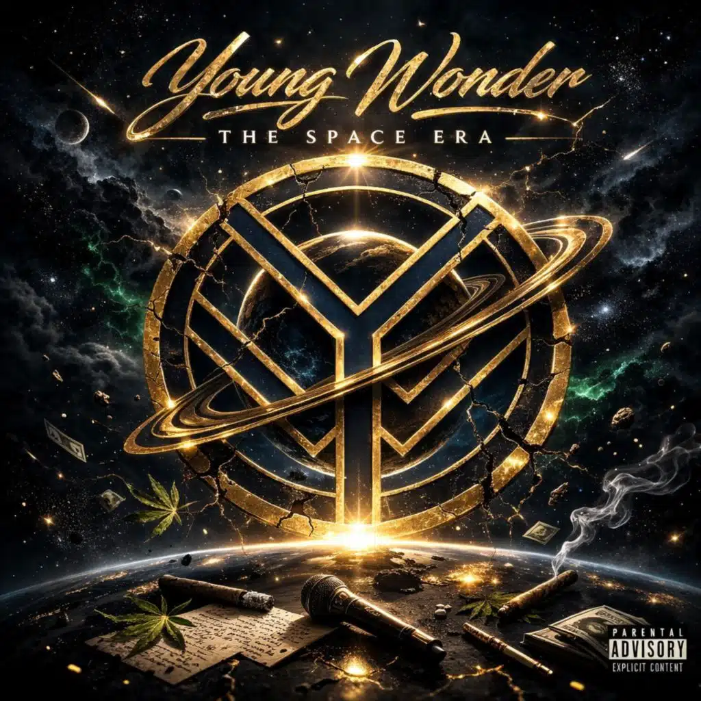 Young Wonder
