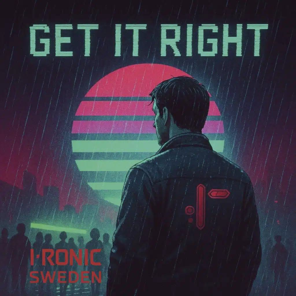 Ironic Sweden