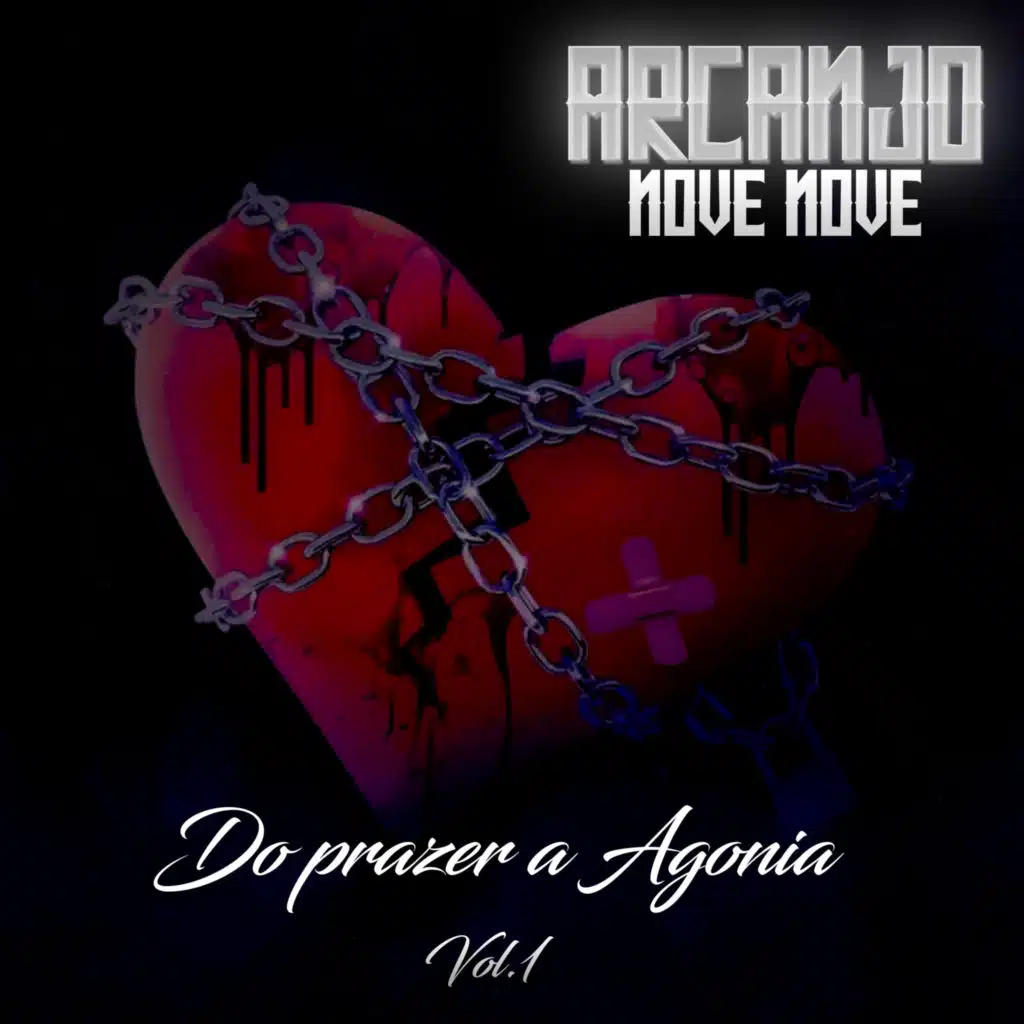 Do Prazer a Agonia Vol. 1