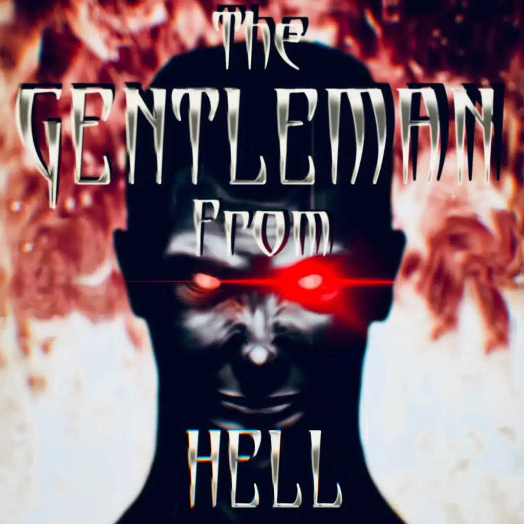 The Gentleman From  Hell |S2 (Part 1)| Ep. 8