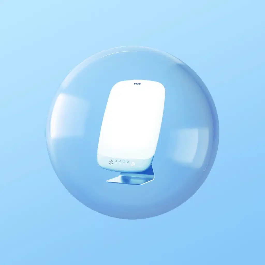 Do SAD Lamps Actually Work?