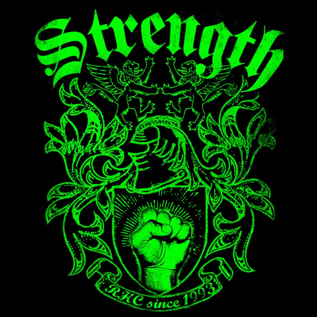 STRENGTH