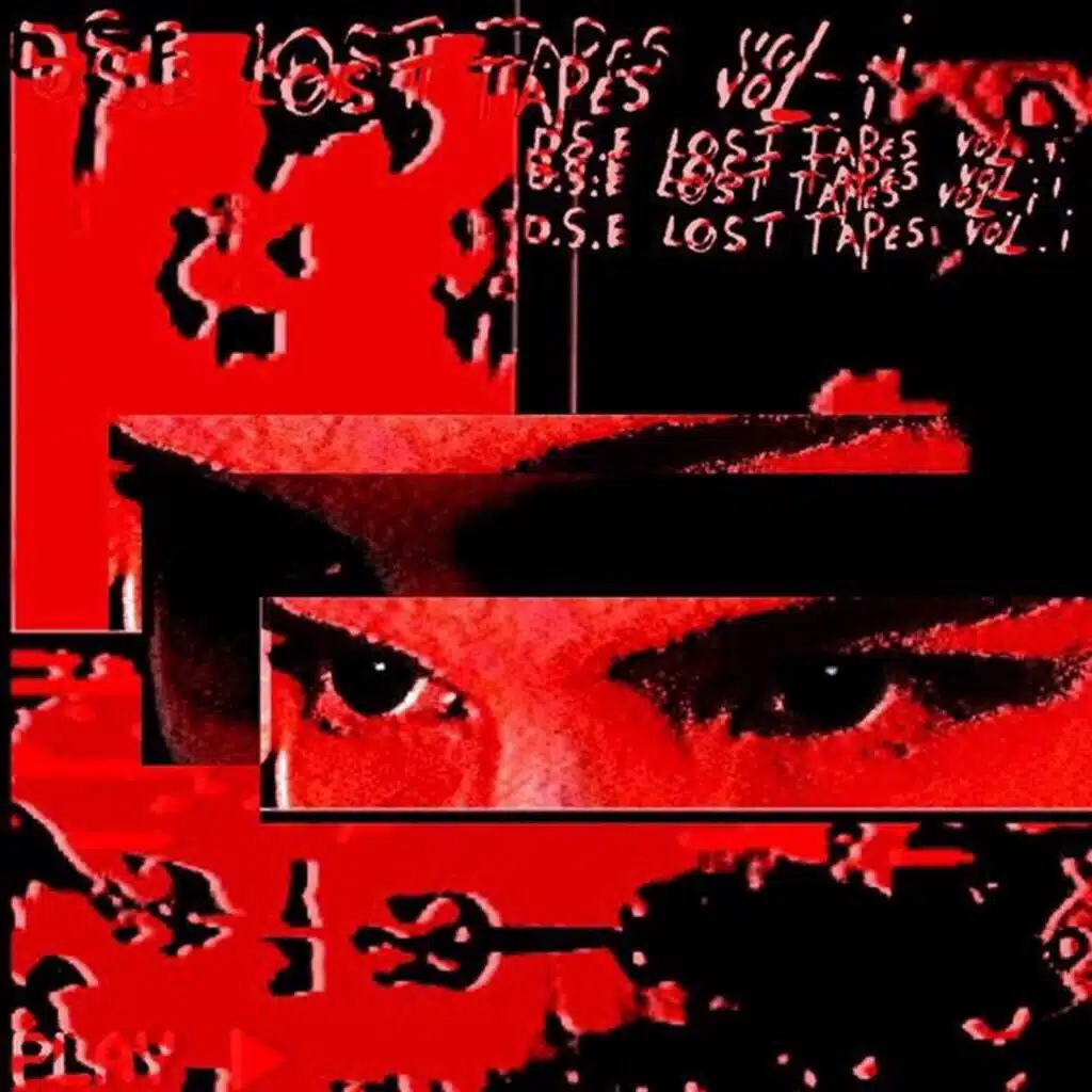 The Lost Tapes