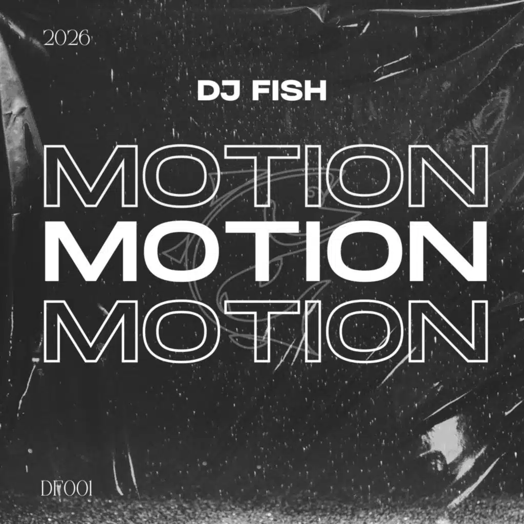 DJ FISH