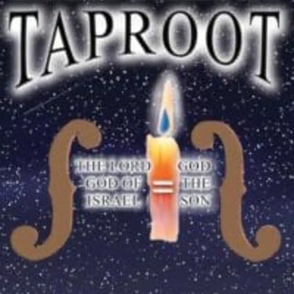 The Chris Voss Show Podcast – MILLENNIAL TAPROOT: The LORD God of Israel = God the Son by Daniel D. LeLong M.S.