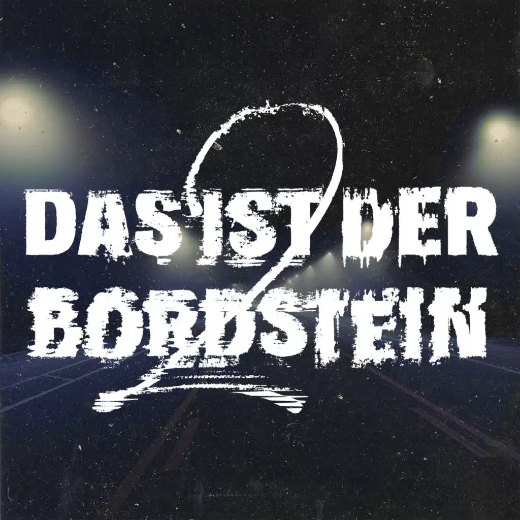 Das ist der Bordstein 2