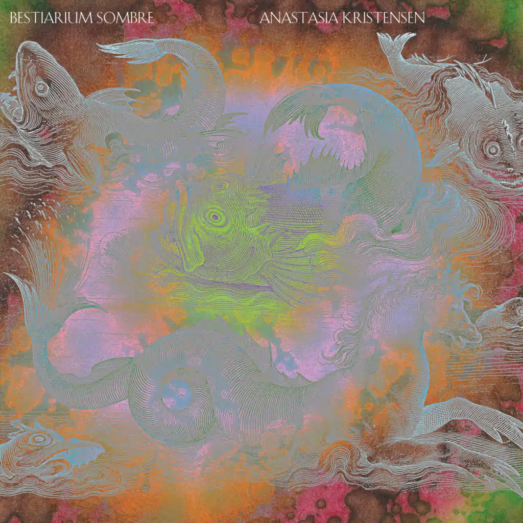 Anastasia Kristensen