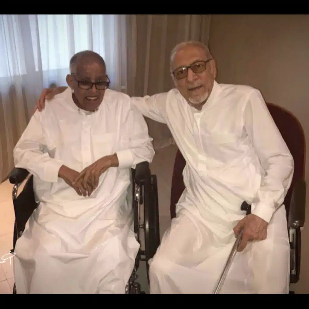 أبي مواقف وعبر | الصداقة