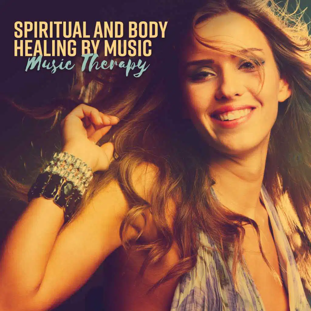 Spiritual and Body Healing By Music