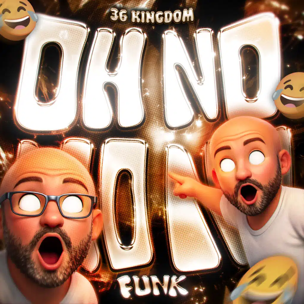 OH NO NO NO FUNK