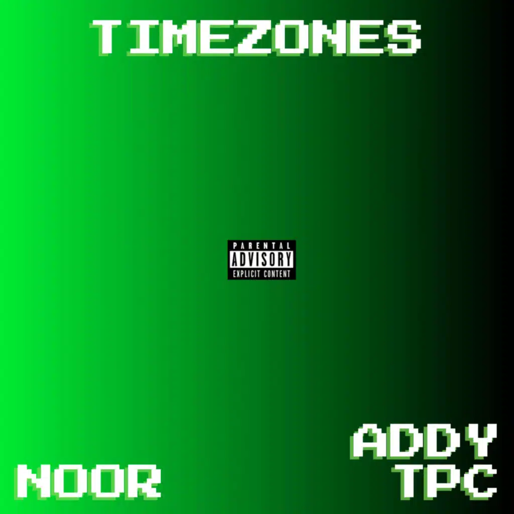 TIMEZONES
