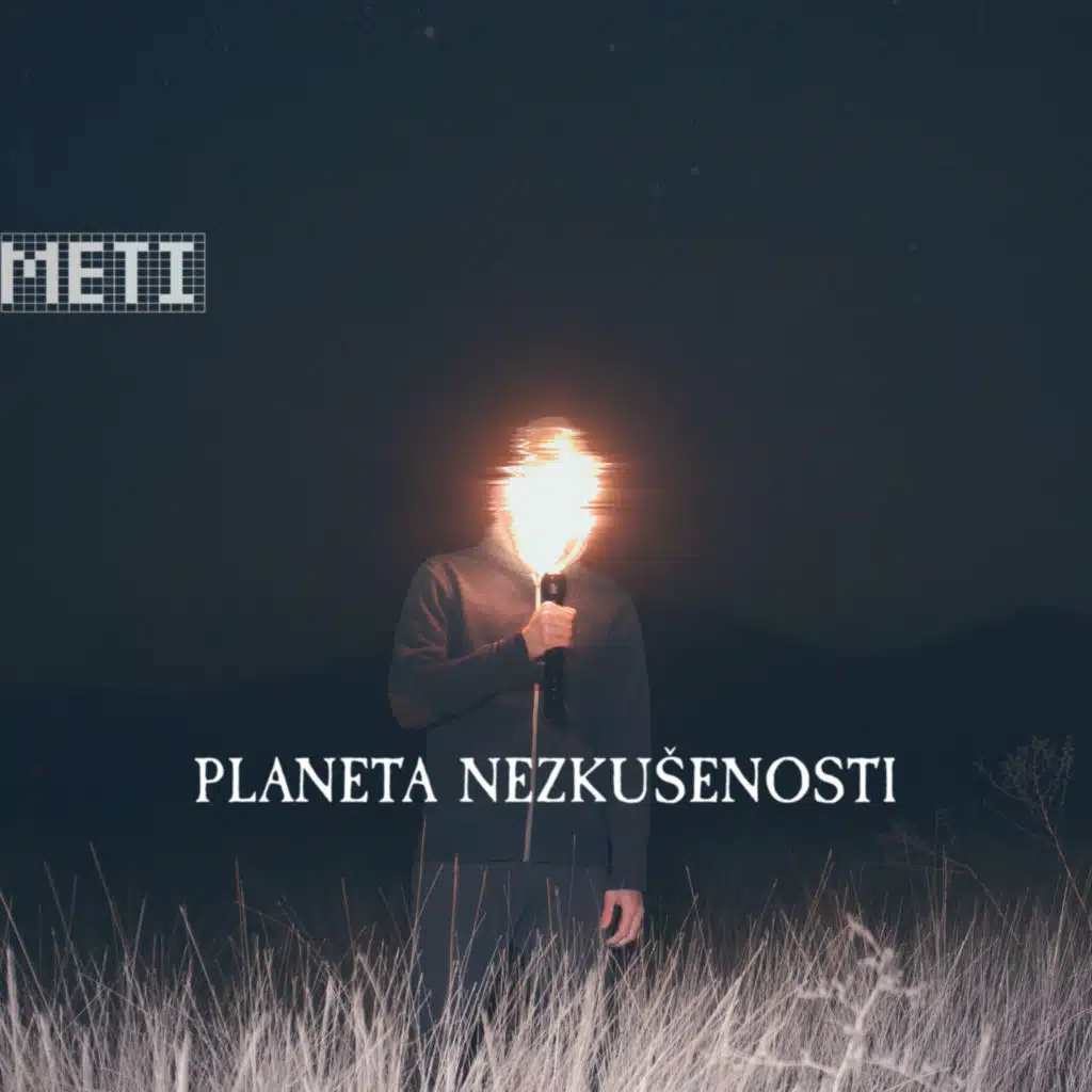 Planeta nezkušenosti