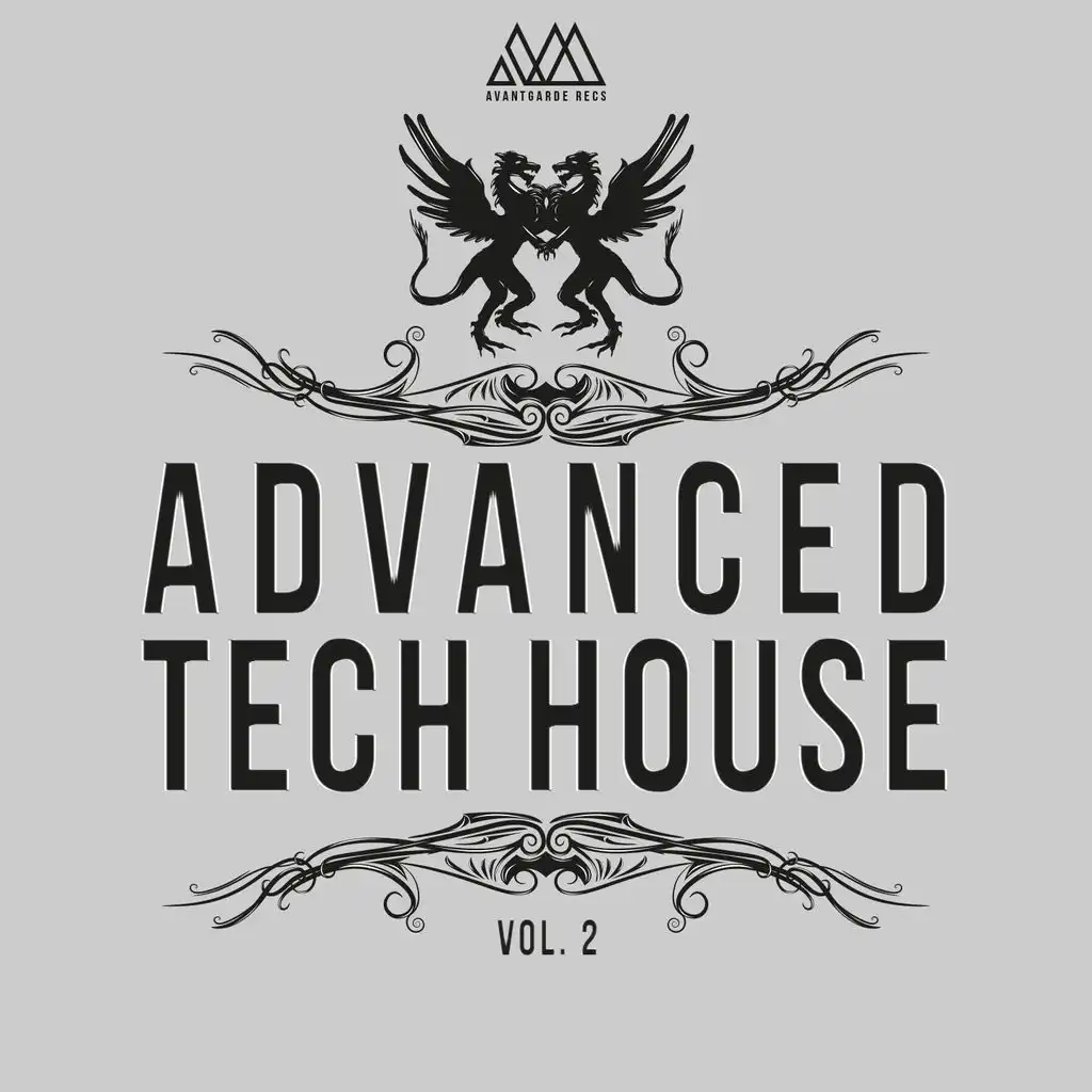 Advanced Tech House, Vol. 2