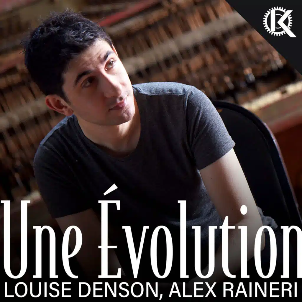 Une Évolution