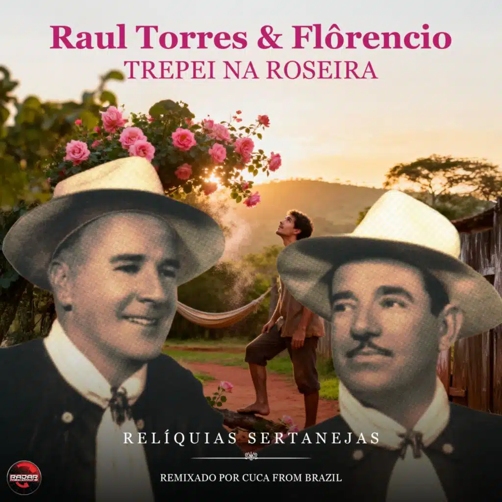 Raul Torres & Florêncio