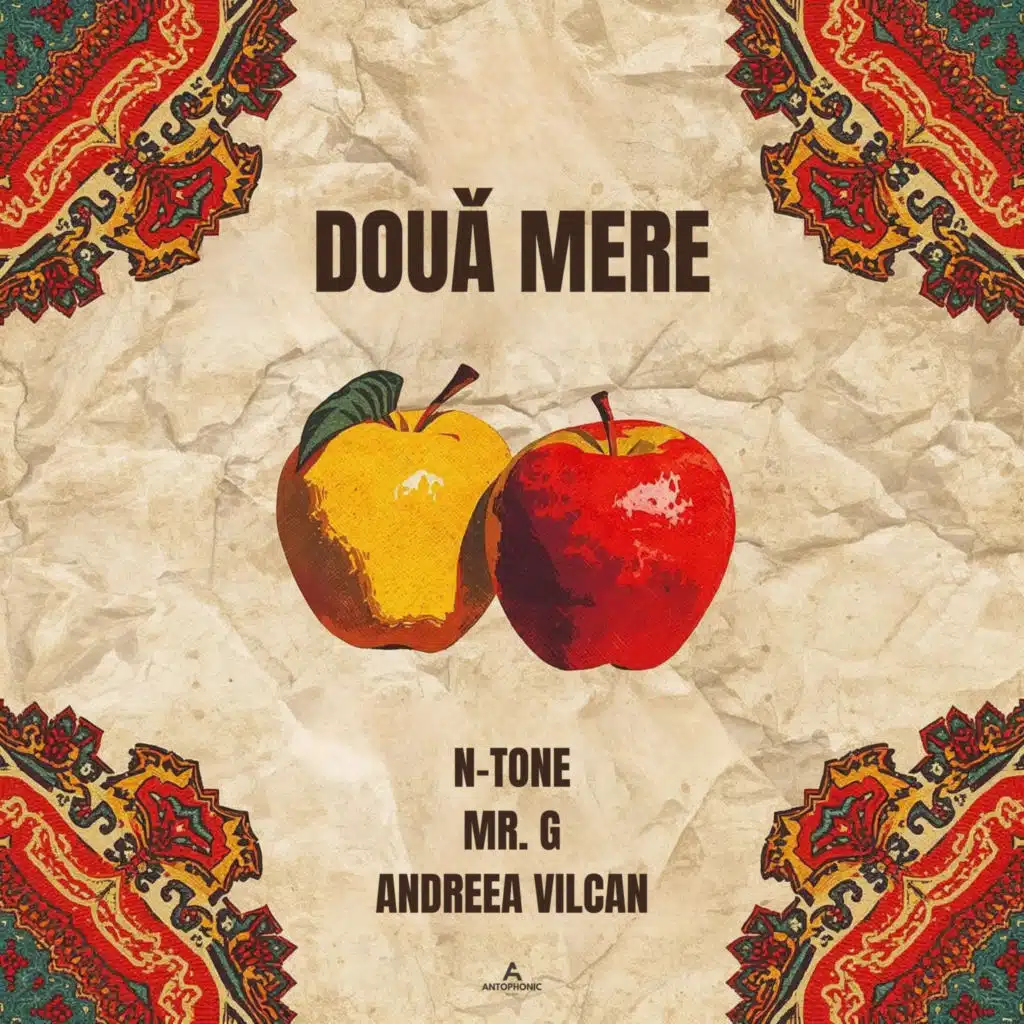 Două Mere