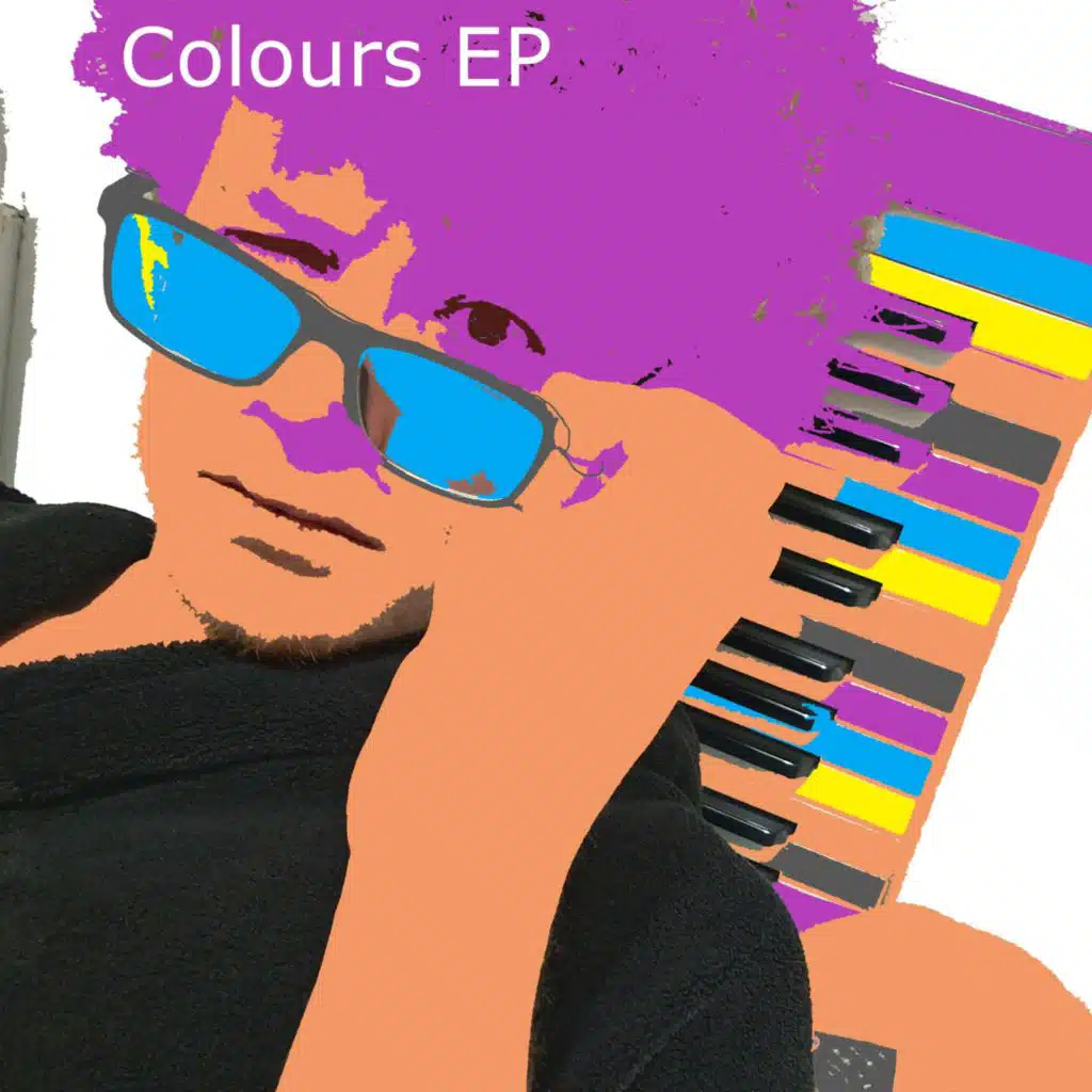 colours EP