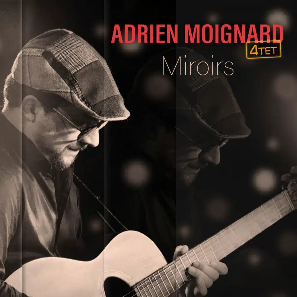 Adrien Moignard