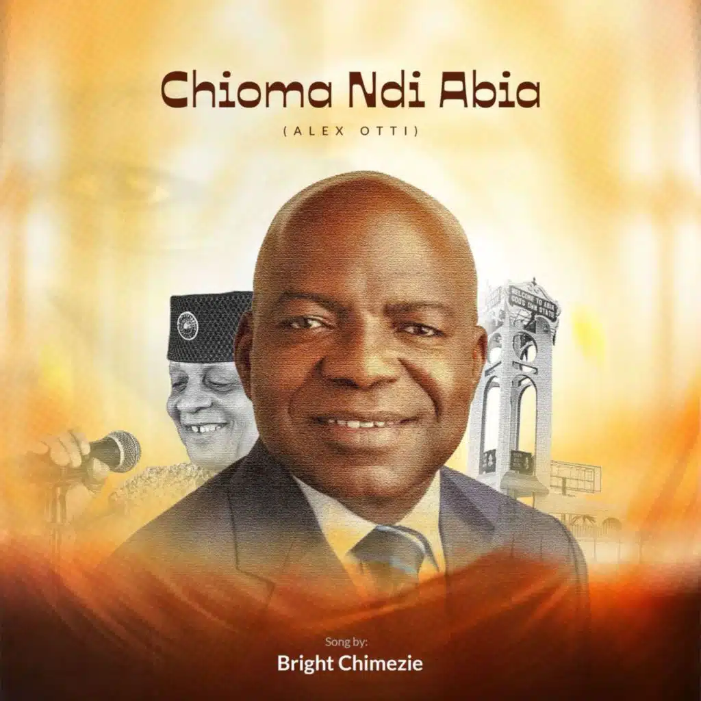 Bright Chimezie (Okoro Junior)